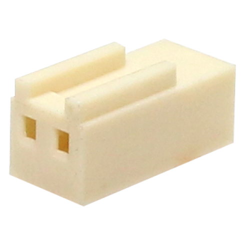 Conector para PCB hembra 3A con paso 2.54mm serie PC2