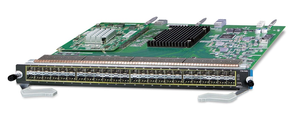 Módulo de Switch SFP 1000BASE-X de 48 puertos para CS-6306R