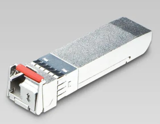 Módulo SFP+ 10G Transceiver MTB-TL (-40 to 85 C) (WDM, DDM, TX:1330nm, RX:1270nm) - 20KM