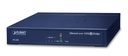 Extensor Ethernet sobre cable telefónico VDSL2 (4*RJ45, 1*VDSL2/RJ11, 1*Phone-30a)