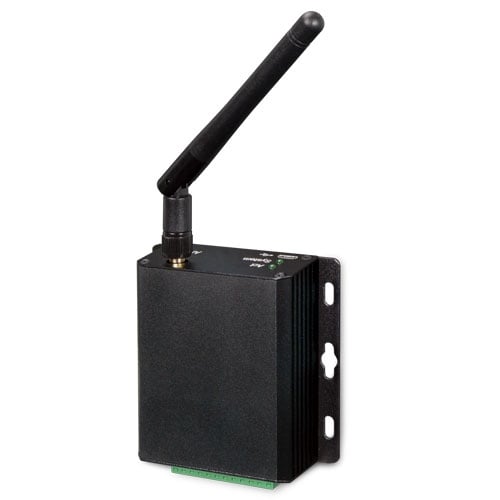 Controlador de nodo interior IP30 LoRa