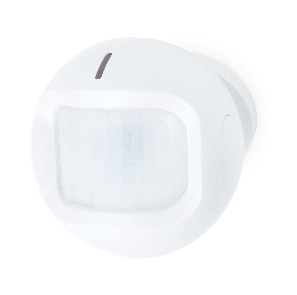 Sensor de Ocupación Interior IP30 LoRaWAN
