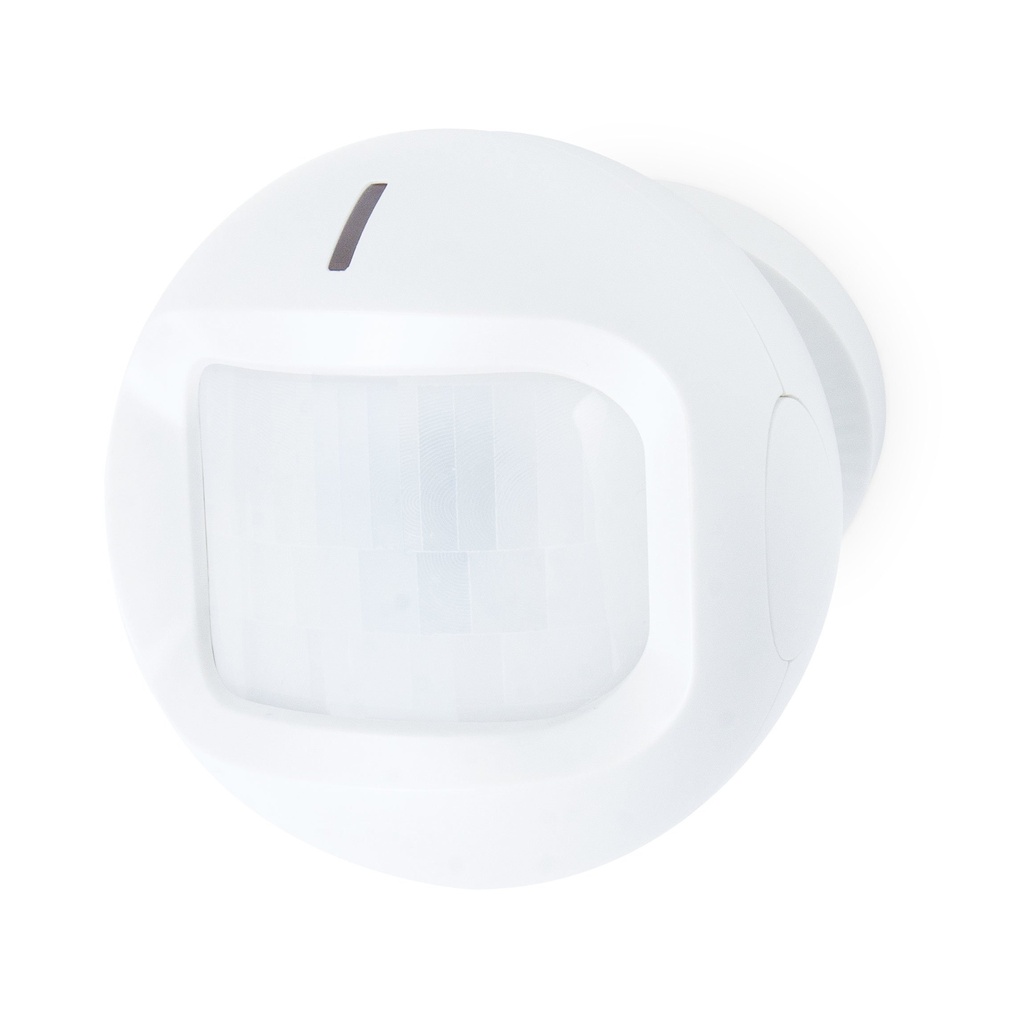 Sensor de ocupación interior IP30 LoRaWAN