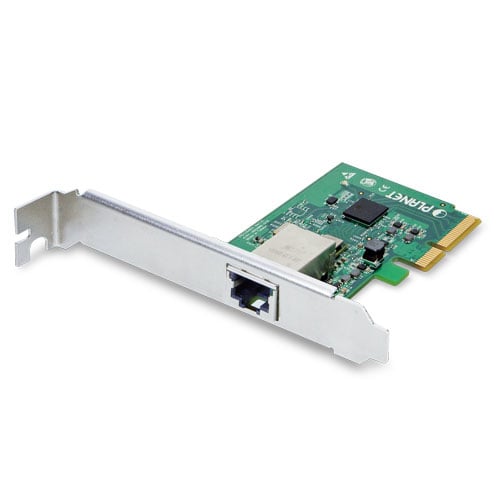 Adaptador de servidor PCI Express 10GBASE-T