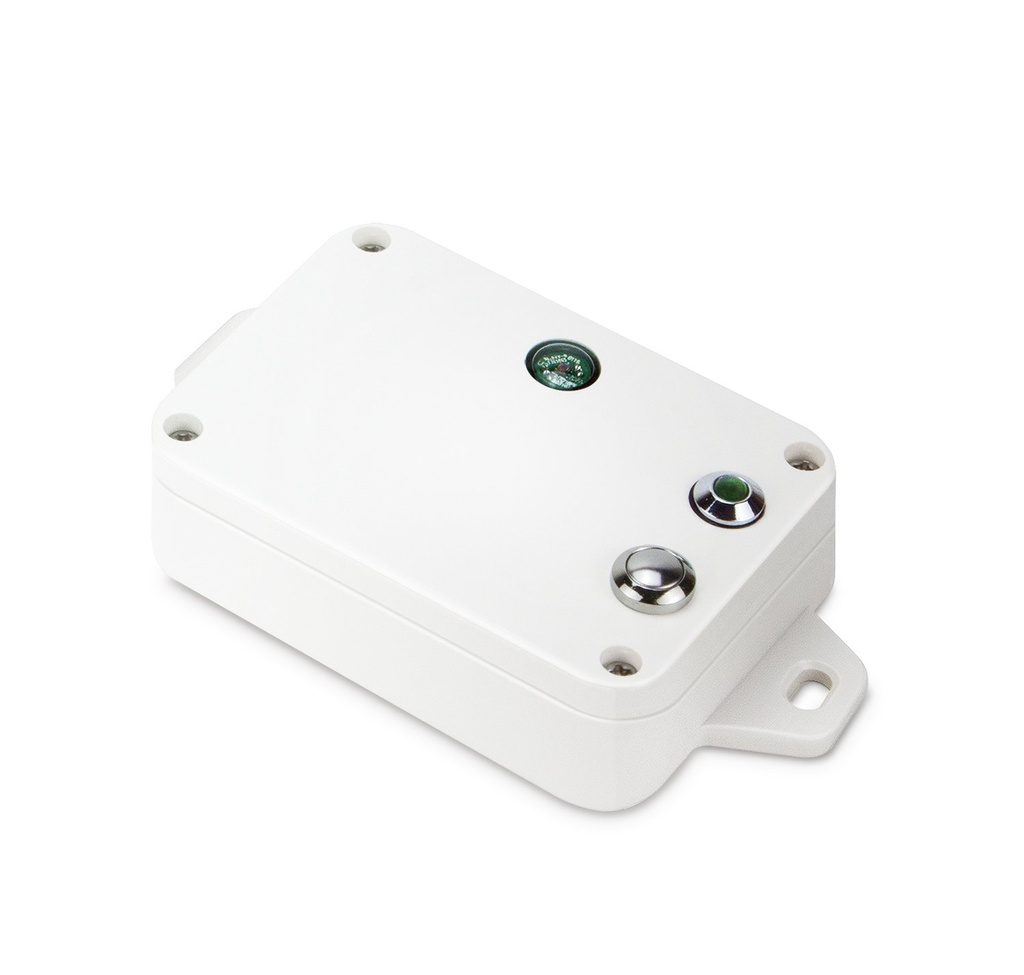 Sensor de Nivel de Luz Planet LS200-LG IP65 LoRaWAN (Se Requiere 2 Pilas AA ER14505 de 3,6 V)