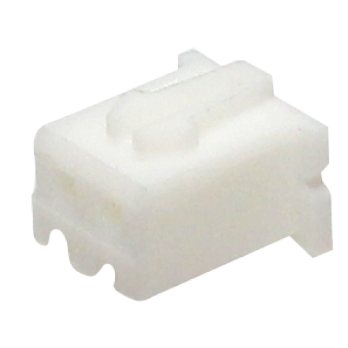 Conector para PCB hembra 3A con paso 2.5mm serie PE