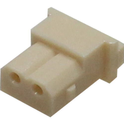 Conector para PCB hembra 3A con paso 2.5mm serie SP