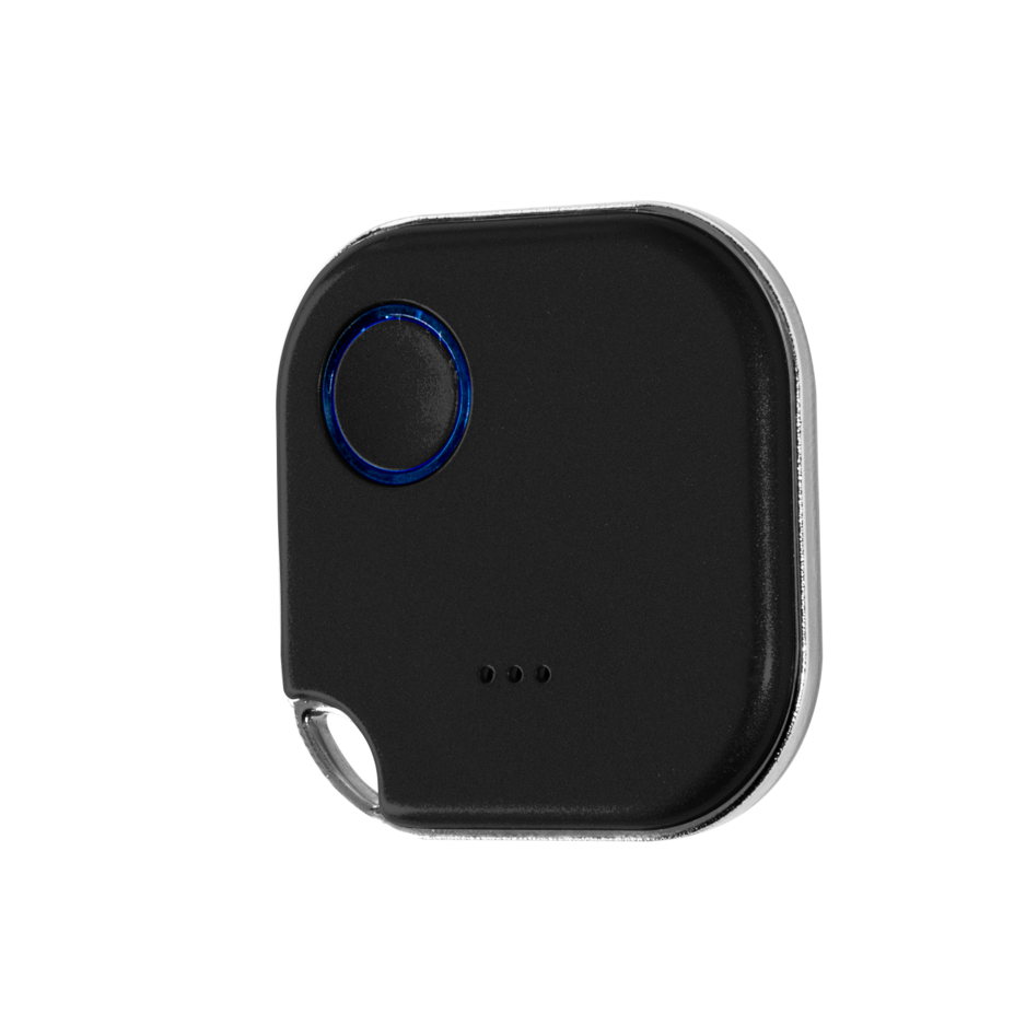 Botón de Activación de Escenas y Acciones Operado por Bluetooth