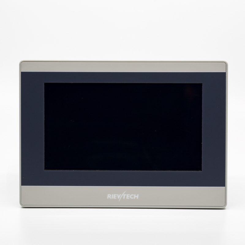 Pantalla HMI Rievtech 7inch TFT LCD