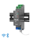 Relé Inteligente Bifásico de 2 Canales (Contactos Secos), que Admite un Dispositivo Total Máximo de 15A por Canal