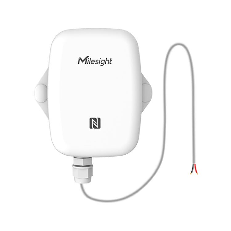 Contador de Pulsos inalámbrico LoRaWAN para caudalímetros