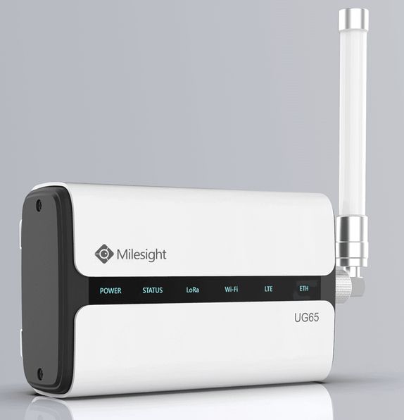 Gateway 4G/1LAN/WLAN/POE/Antena externa