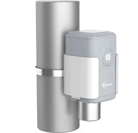 Sensor de concentración de CO2 4 en 1, rango 400 a 5000 ppm
