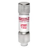 Fusible Mersen serie ATMR, clase CC, rápido 600 Volt AC/DC Amp-Trap