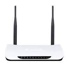 802.11n Wireless Internet Fiber Router