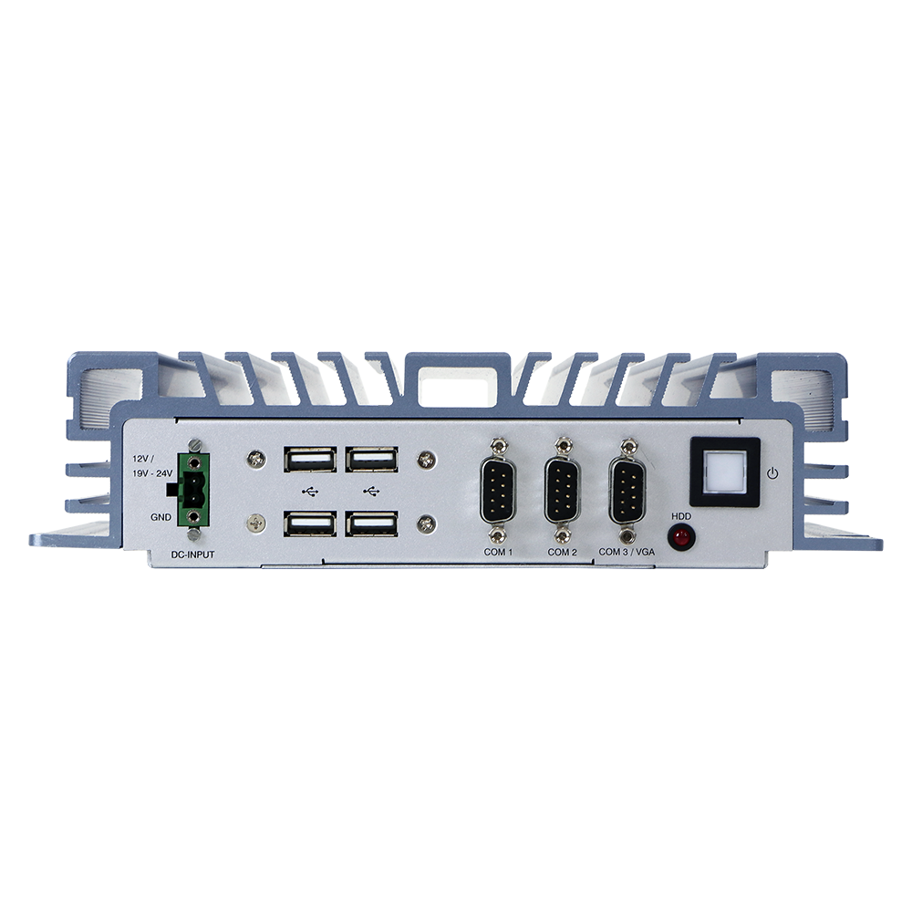 Computador Industrial BPC-5080 i9 9900T 16GB RAM 1TB SSD WIN11PRO
