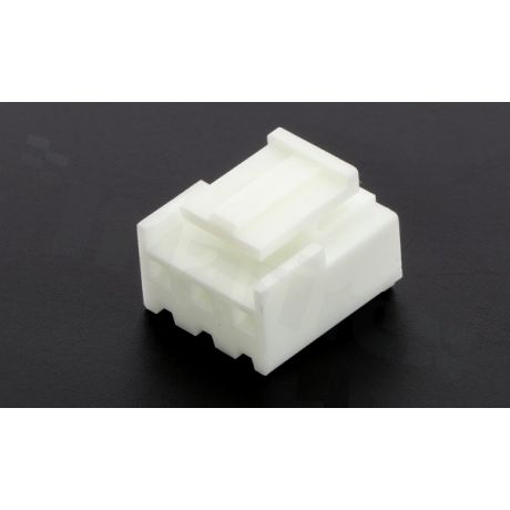 Conector Molex para fuente Meanwell 3 Pines