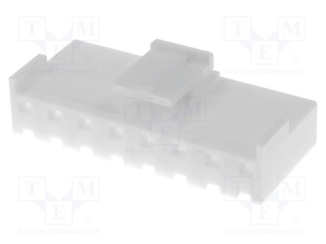 Conector Molex para fuente Meanwell 8 Pines