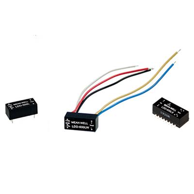 DC/DC LED Power Supply Single