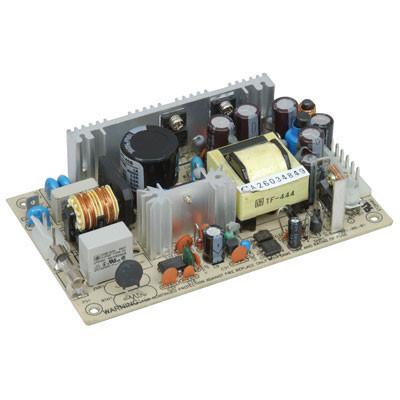 Fuente de Poder 3 Salidas 3.3V/5V/12V 5A/7A/1.2A 45.2W