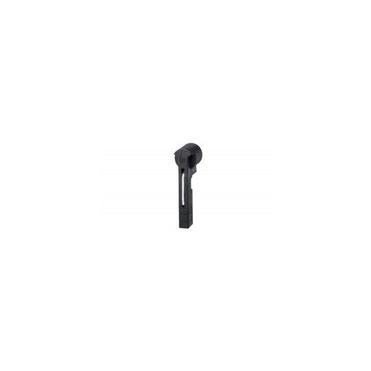 Mando directo negro para int. SIRCO 125 a 160A