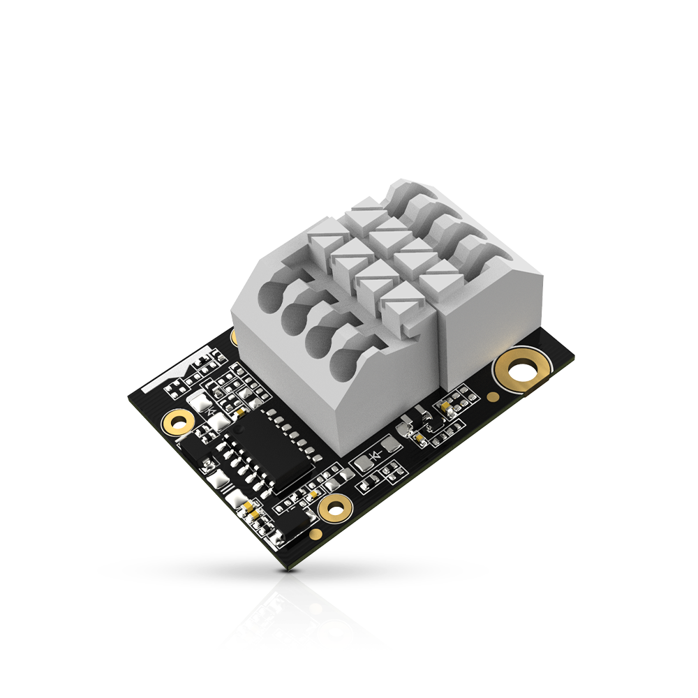 Módulo de 4-20 mA STMicroelectronics LM2902 RAK5801