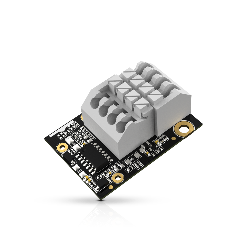 Módulo de interfaz de 0-5 V STMicroelectronics LM2902 RAK5811