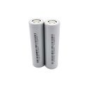Pack 2 Baterías 18650 5000mAh 3.7V Li-ion