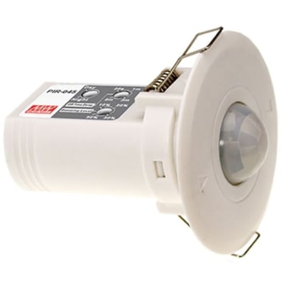 Photoelectric Motion Sensor