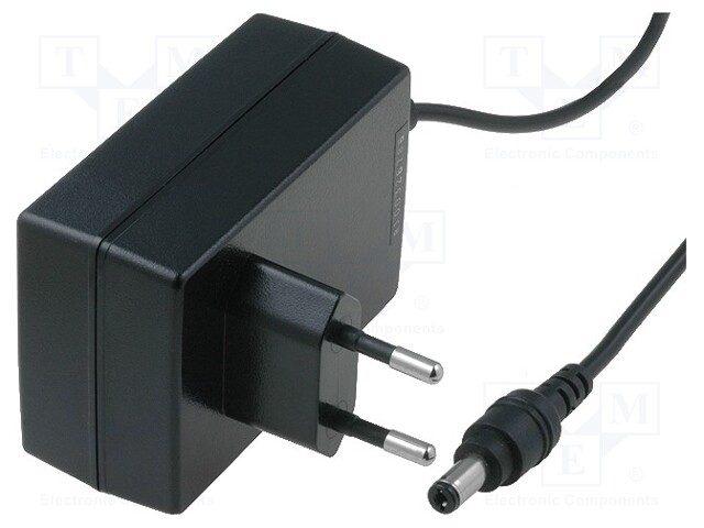 Plug-In Adapter 24V 1.04A 25W