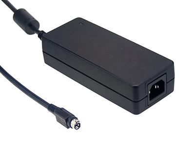 Plug-In Adapter 48V 2.5A 120W