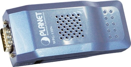 Presentador Gateway WIFI Portátil 11N Puerta VGA (Descontinuado)