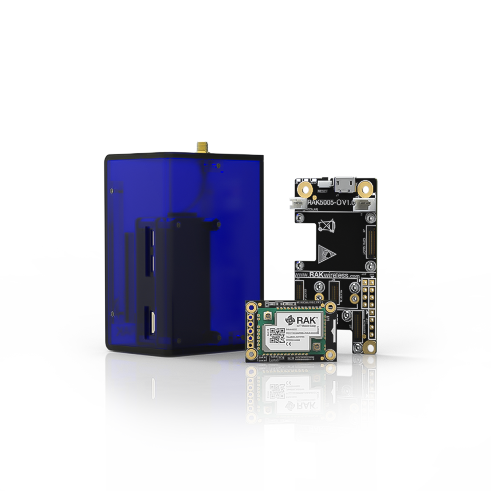 RAK Developer Kit (Entry Kit 1)