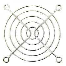 Rejilla de protección metálica 162x162mm