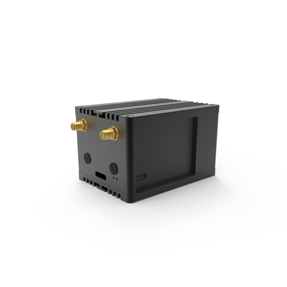 RPi Gateway Kit For LoRaWAN Non LTE AU915