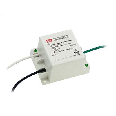 Surge Suppressors 50Hz/60Hz 10kA 240VAC Cable Mount