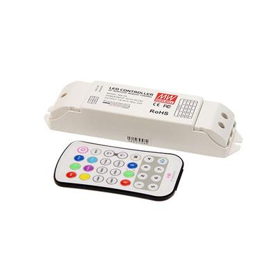 Wireless RGBW Remote Controller