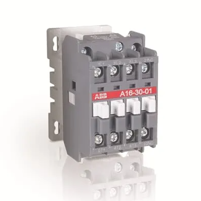 Contactor A16-30-01 220-230V 50Hz / 230-240V 60Hz