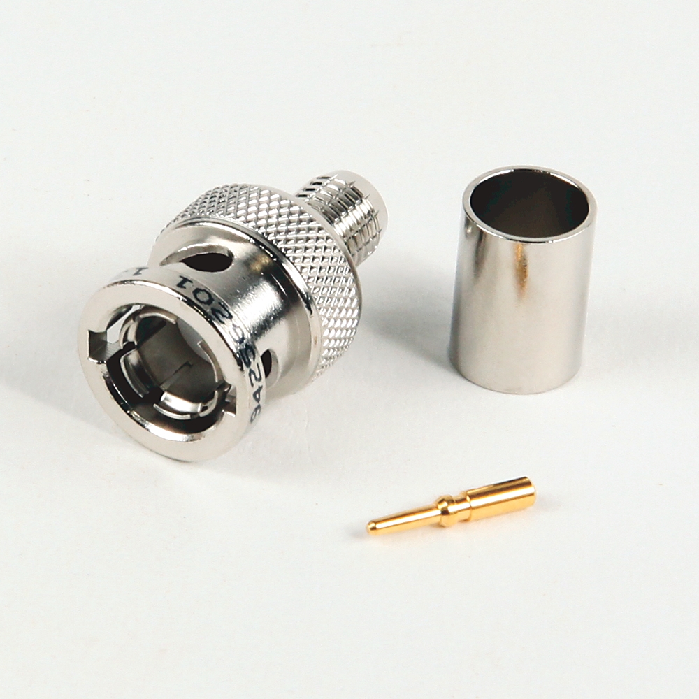 ControlNet Media Coaxial BNC Connector