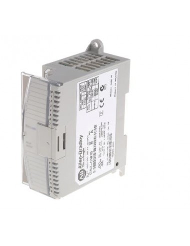 MicroLogix 16 Point Relay Output Module