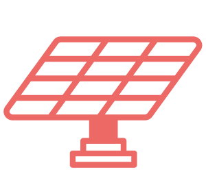 Supresor de transientes SPDs para aplicaciones fotovoltaicas