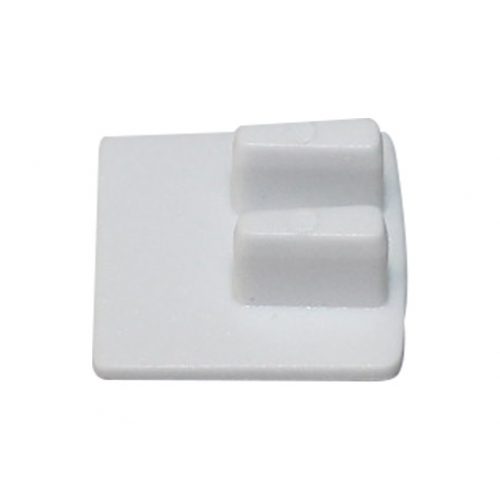 Tapa para interruptores automáticos 3 polos hasta 63A serie MBC3P