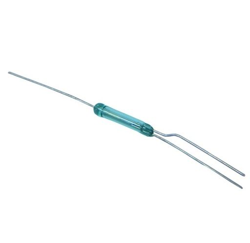 [HYR1555-1 15/20] Interruptor reed de láminas, tamaño pequeño, 1 contato SPDT 3W HYR1555-1