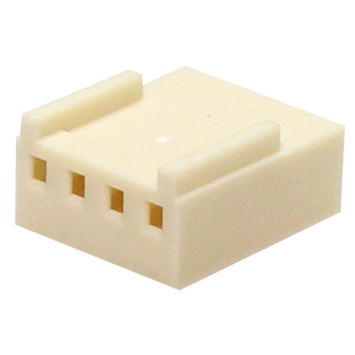 Conector para PCB hembra 3A con paso 2.54mm serie PC2