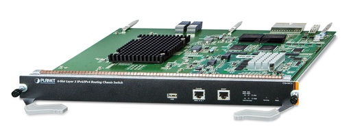 [CS6-MCU] Módulo de gestión multicapa para CS-6306R