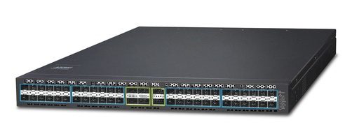[XGS-6350-48X2Q4C] Capa 3, 48 puertos 10G SFP+ + 2 puertos 40G QSFP+ + 4 puertos 100G QSFP28 Switch administrado