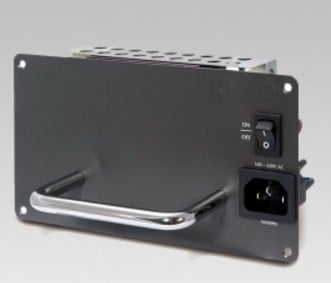 Fuente de poder redundante AC para chasis de 130W, 100-240VAC