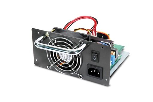 [MC-RPS130] Fuente de alimentación para chasis gestionado redundante de 130W (100-240VAC)