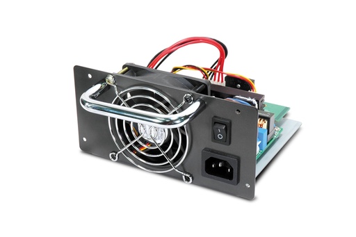 [MC-RPS130] Fuente de alimentación redundante de 130 W (100-240 V CA)