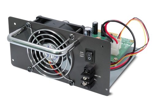 [MC-RPS48] Fuente de alimentación para chasis gestionado redundante (-48 VCC)